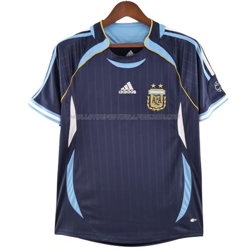 maillot training agt1 argentina bleu agt1 2022