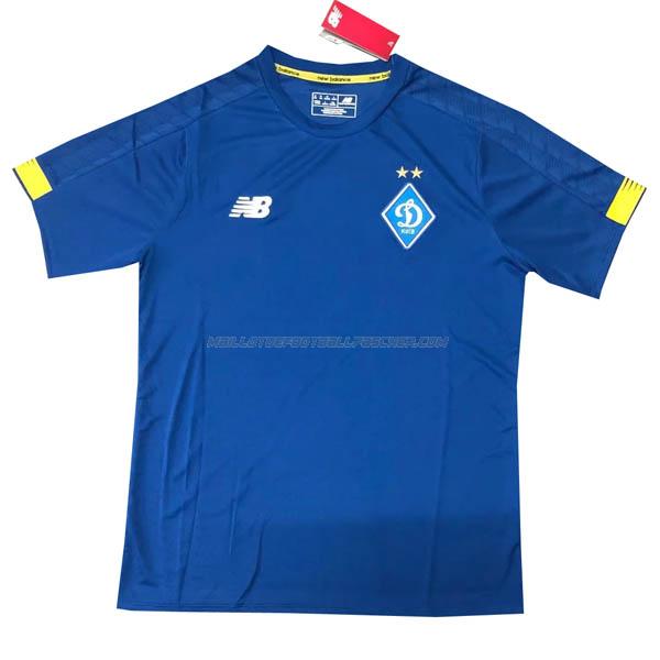 maillot training dynamo kyiv bleu 2019-2020