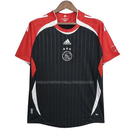 maillot training pre-match ajax rouge 2022-23