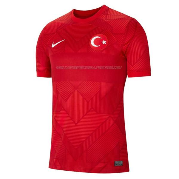 maillot turquie 1ème 2022-23