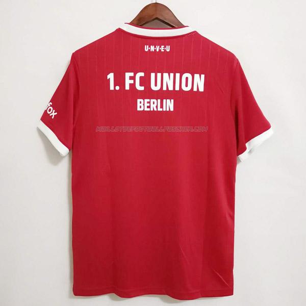 maillot union berlin 1ème 2021-22 