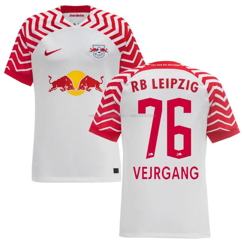 maillot vejrgang rb leipzig 1ème 2023-24