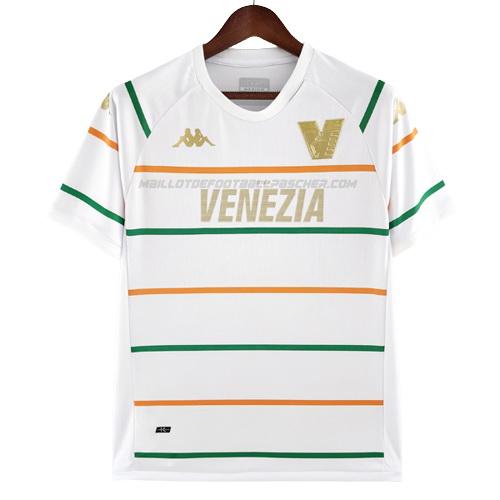 maillot venezia 2ème 2022-23