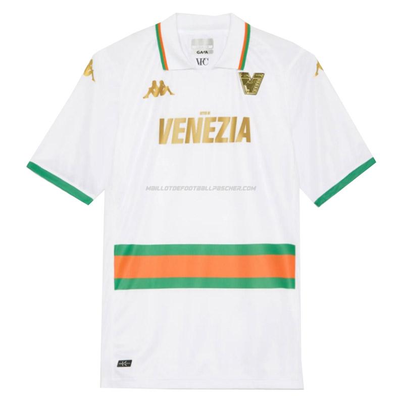 maillot venezia 2ème 2023-24