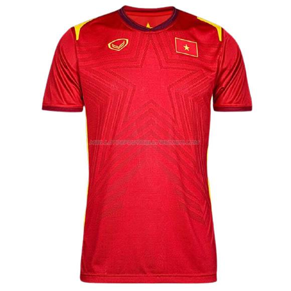 maillot vietnam 1ème 2021