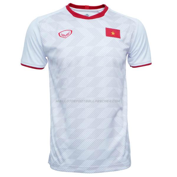 maillot vietnam 2ème 2019-2020