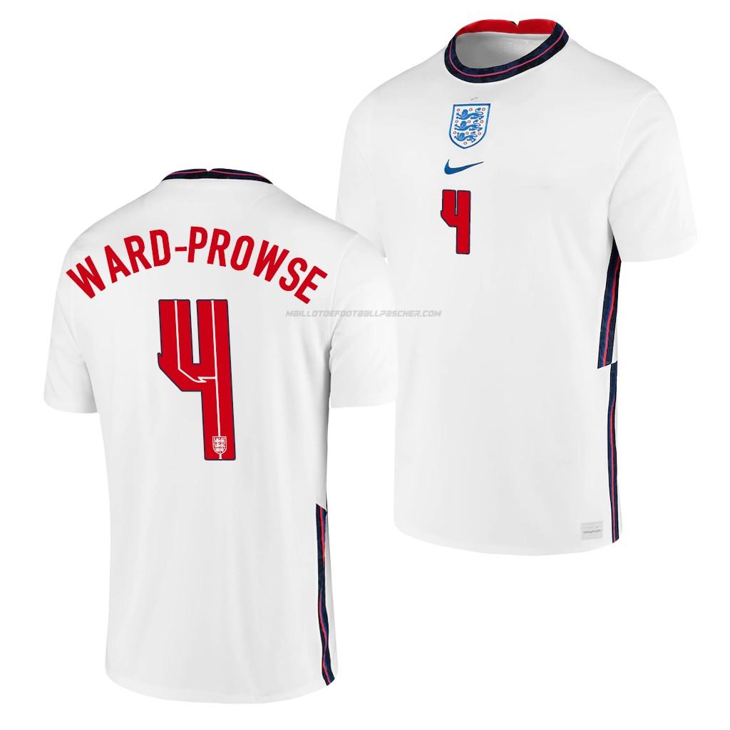 maillot ward-prowse angleterre 1ème 2021-22