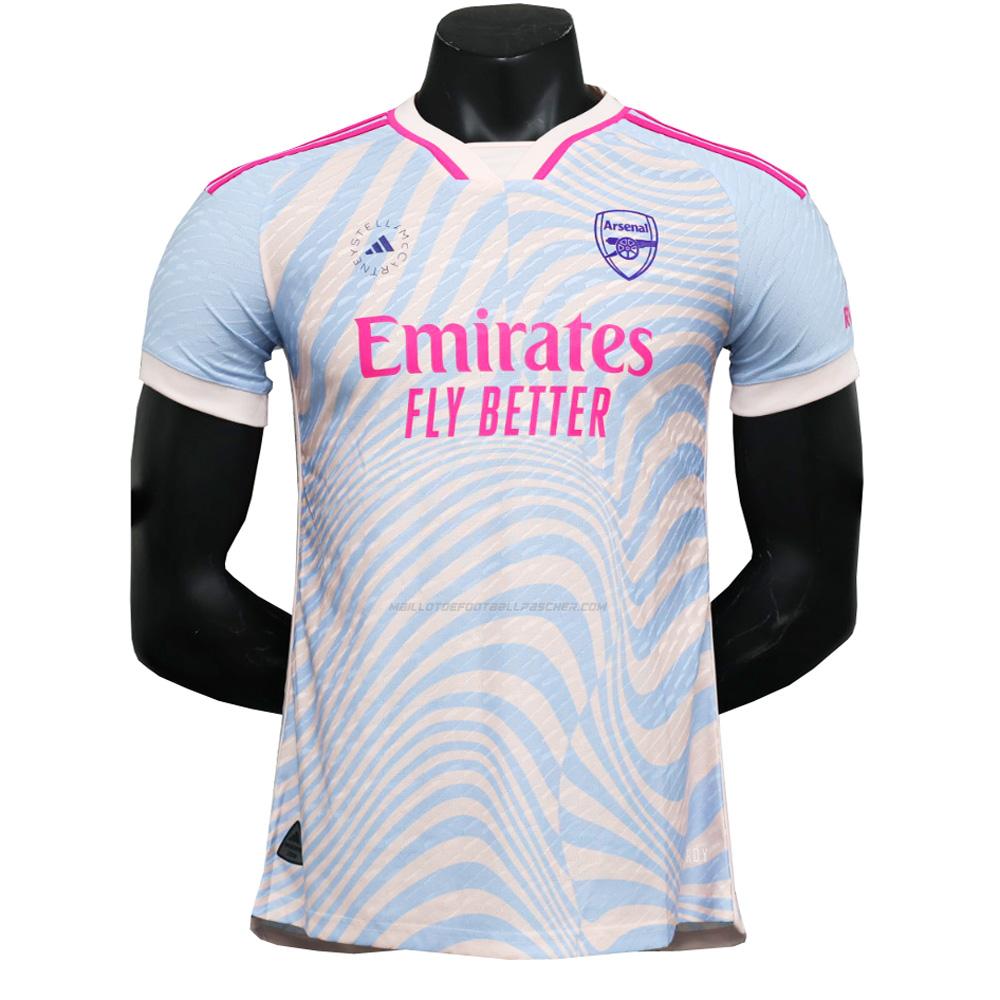 maillot women-exclusive Édition player arsenal 2023-24