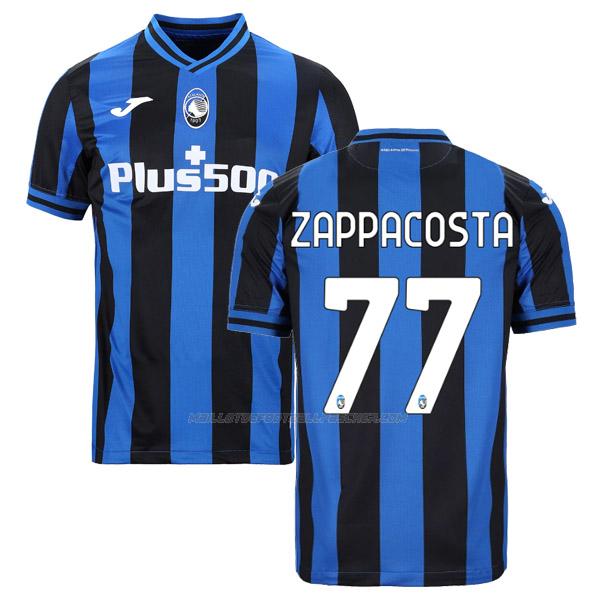 maillot zappacosta atalanta 1ème 2022-23
