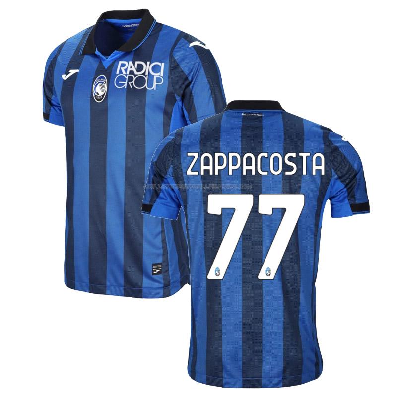 maillot zappacosta atalanta 1ème 2023-24