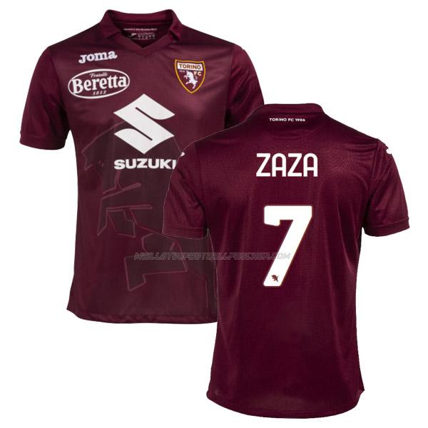 maillot zaza torino 1ème 2022-23