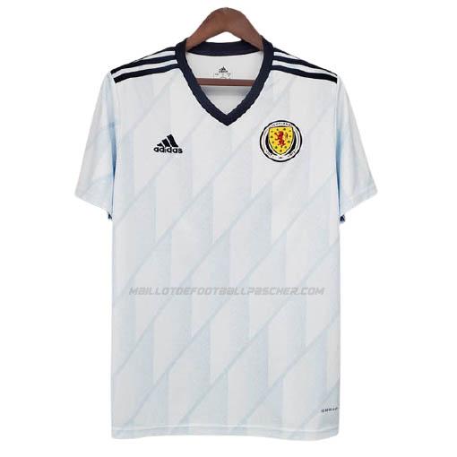 maillot Écosse 2ème 2020-21