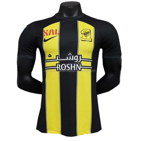 maillot Édition player al-ittihad 1ème 2023-24