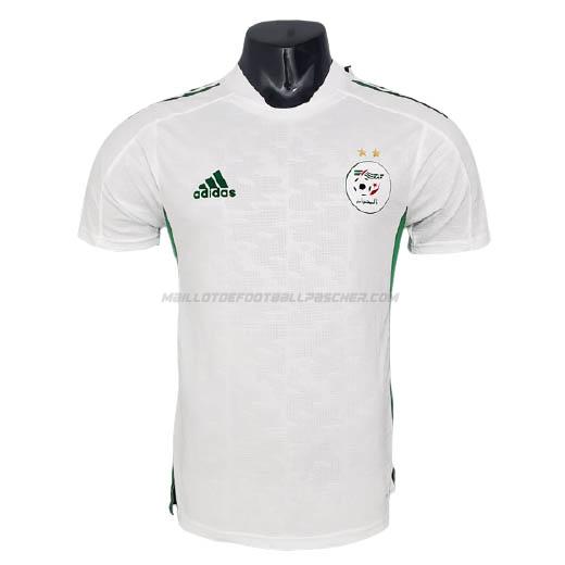maillot Édition player algérie 1ème 2021-22