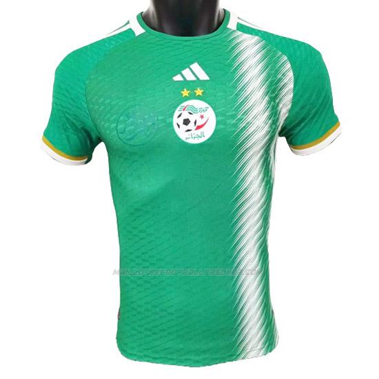 maillot Édition player algérie 2ème 2022-23
