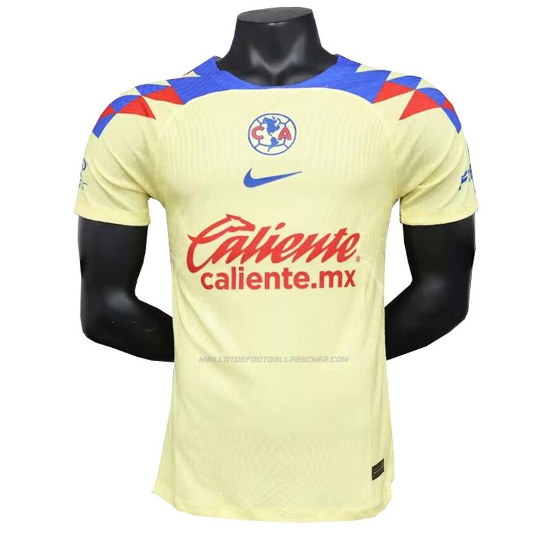 maillot Édition player club america 1ème 2023-24
