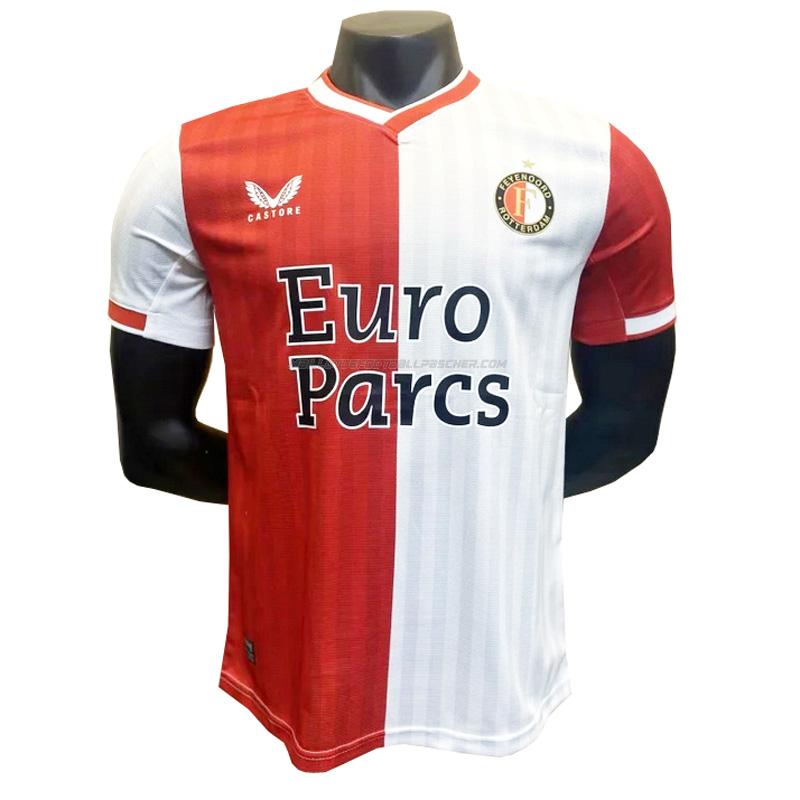 maillot Édition player feyenoord 1ème 2023-24