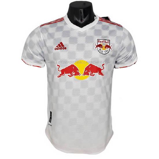 maillot Édition player new york red bulls 1ème 2021-22