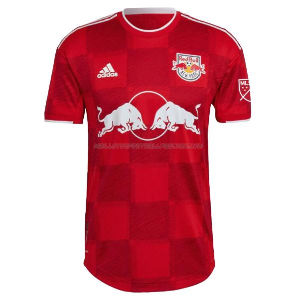 maillot Édition player new york red bulls 2ème 2022-23