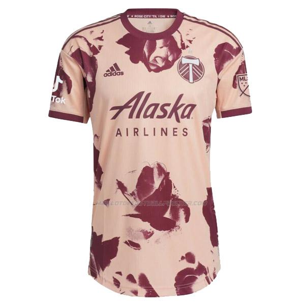 maillot Édition player portland timbers 2ème 2022-23