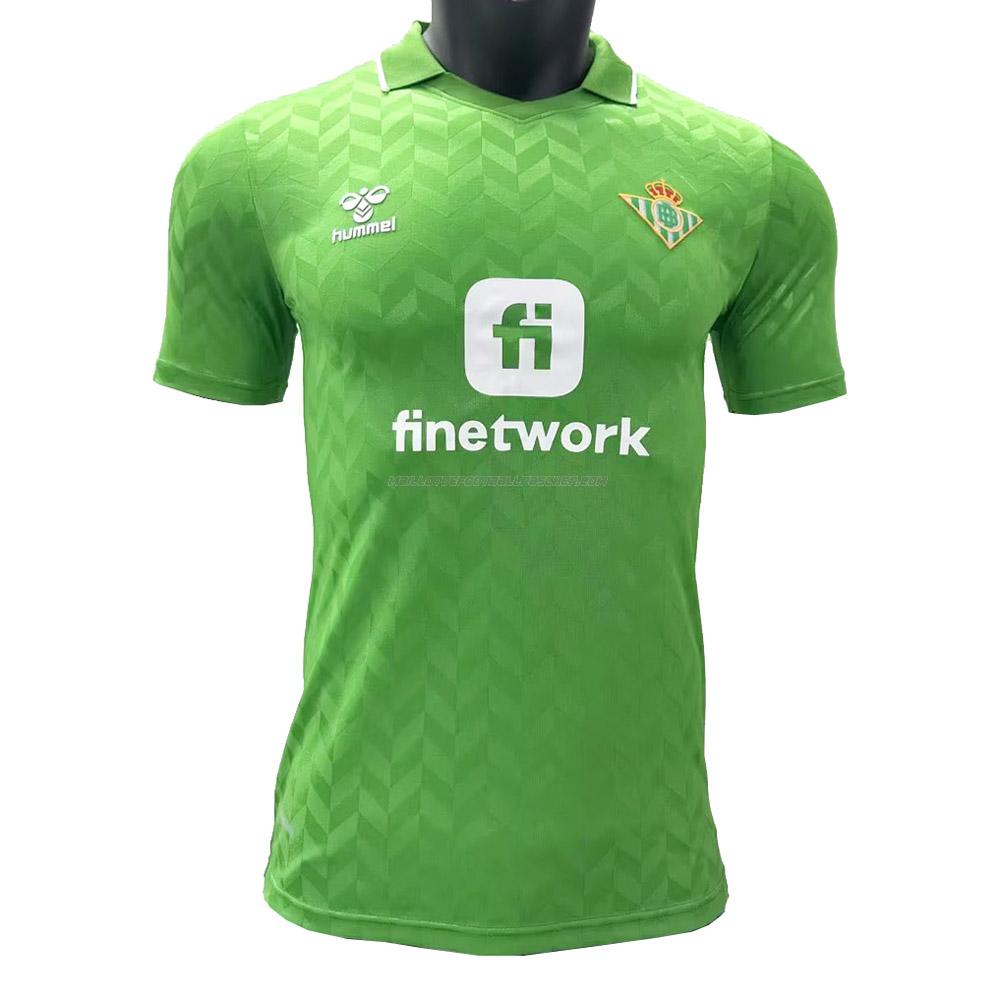 maillot Édition player real betis 2ème 2023-24
