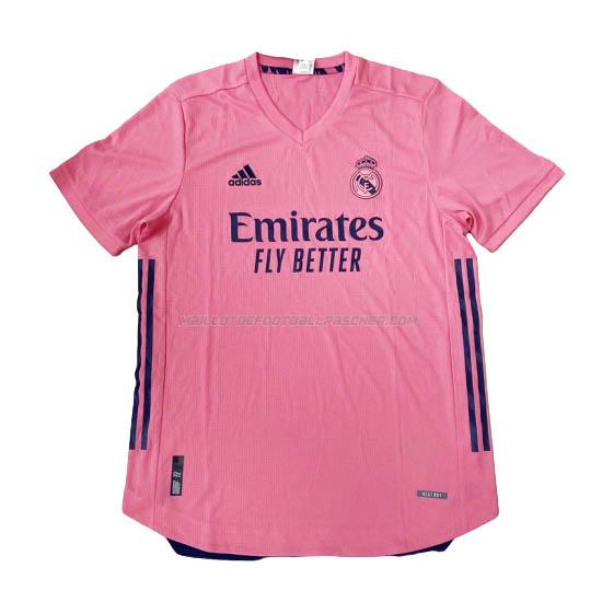 maillot Édition player real madrid 2ème 2020-21
