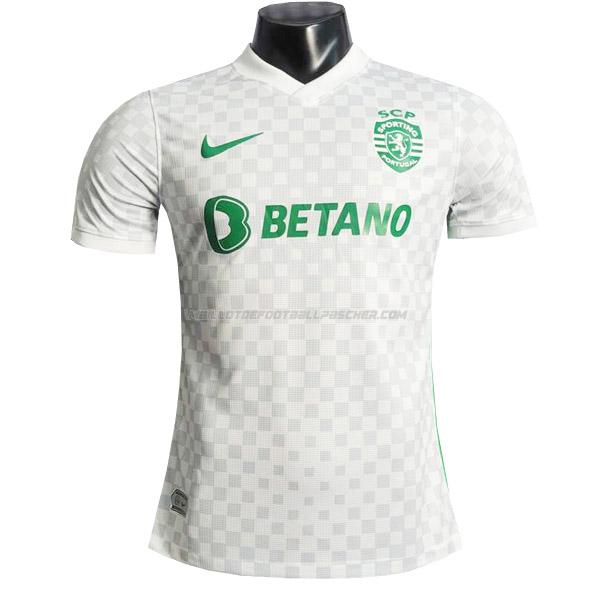 maillot Édition player sporting cp 3ème 2022-23