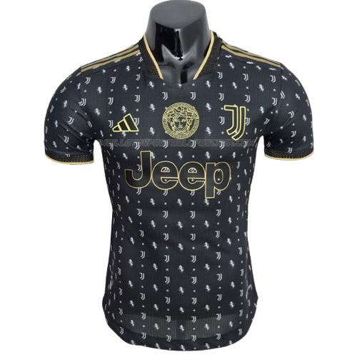 maillot Édition player v juventus 2022-23