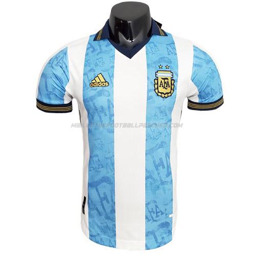 maillot Édition spéciale argentina 2022