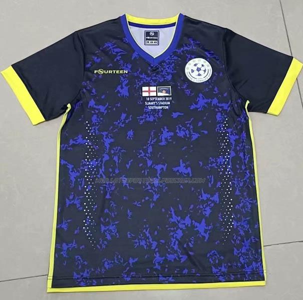maillot Édition spéciale kosovo 2019-2020 