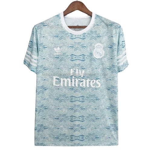 maillot Édition spéciale real madrid 2022