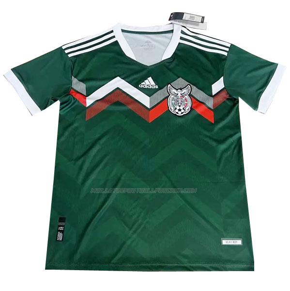 maillot édition spéciale mexique vert 2021-22