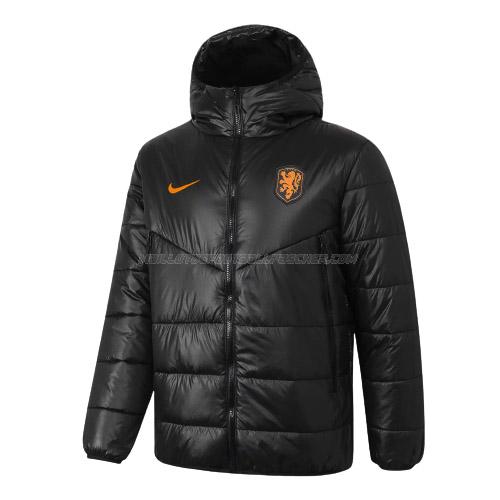 manteau hollande noir 2020-21