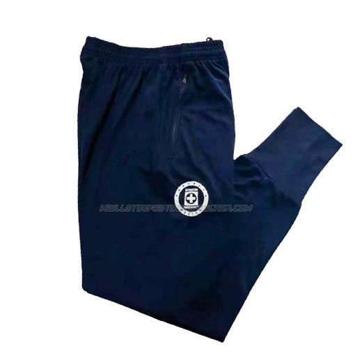 pantalons cruz azul bleu marine 2021
