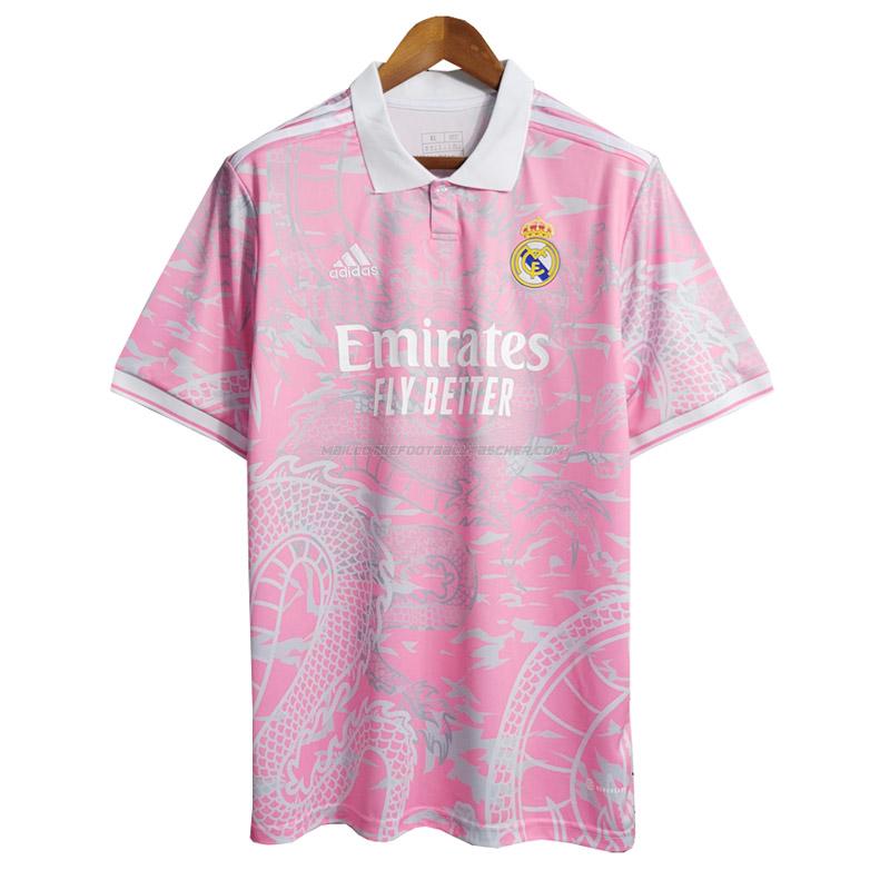 polo real madrid rose 2023-24