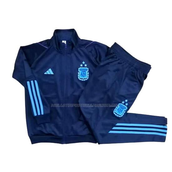 veste enfant argentina 23115a1 bleu marine 2023